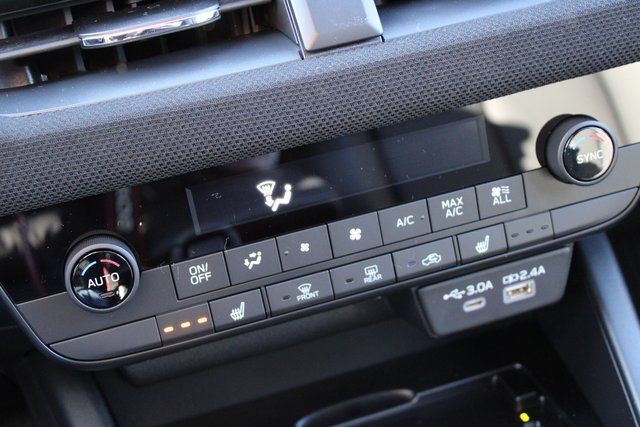 2026 Subaru Outback Premium Klamath Falls OR