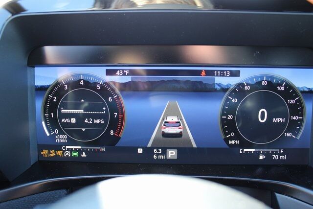 2026 Subaru Outback Premium Klamath Falls OR