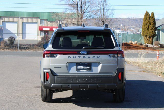 2026 Subaru Outback Premium Klamath Falls OR