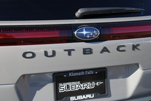 2026 Subaru Outback Premium Klamath Falls OR