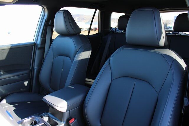 2026 Subaru Outback Premium Klamath Falls OR