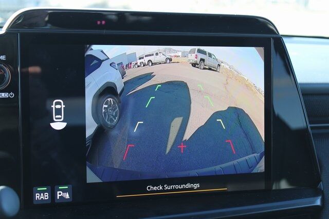 2026 Subaru Outback Premium Klamath Falls OR