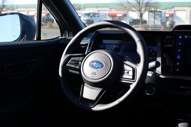 2026 Subaru Outback Premium Klamath Falls OR