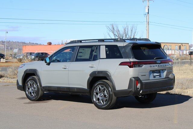 2026 Subaru Outback Premium Klamath Falls OR