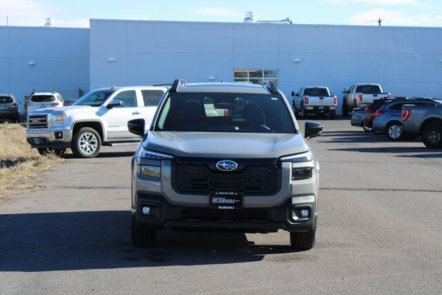 2026 Subaru Outback Premium Klamath Falls OR