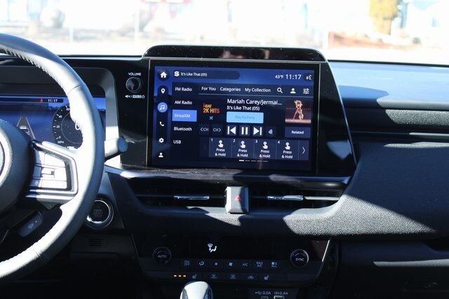 2026 Subaru Outback Premium Klamath Falls OR