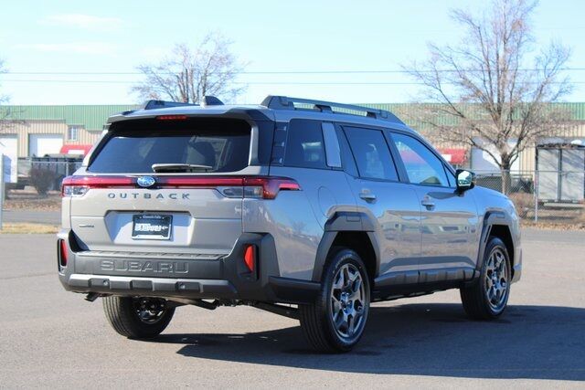 2026 Subaru Outback Premium Klamath Falls OR