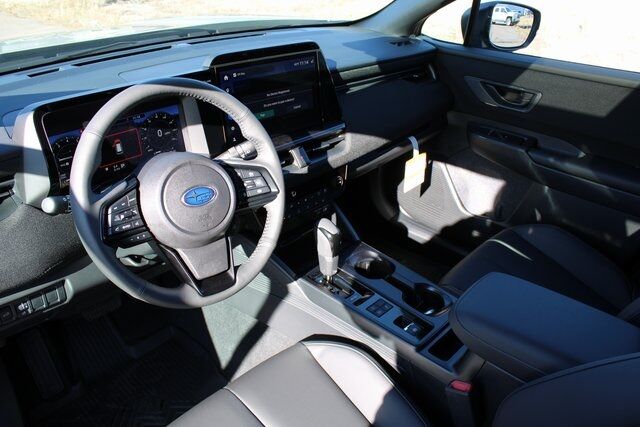 2026 Subaru Outback Premium Klamath Falls OR