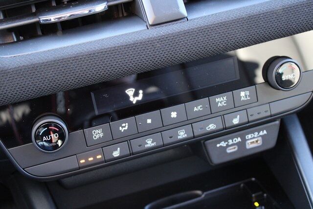 2026 Subaru Outback Premium Klamath Falls OR