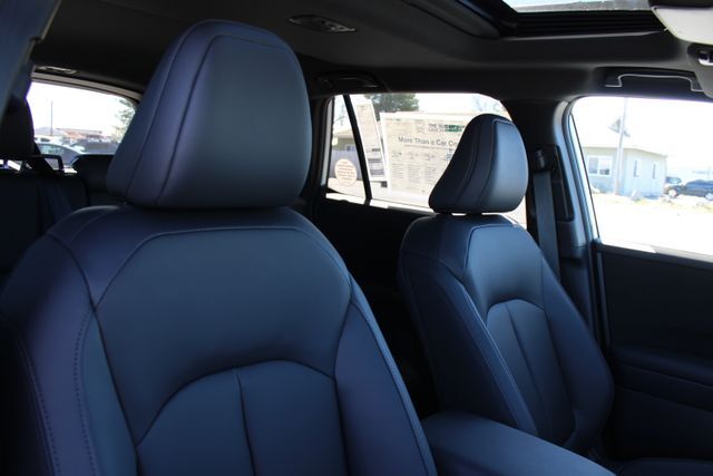 2026 Subaru Outback Premium Klamath Falls OR