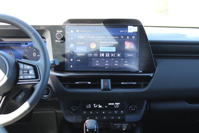 2026 Subaru Outback Premium Klamath Falls OR