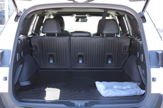 2026 Subaru Outback Premium Klamath Falls OR