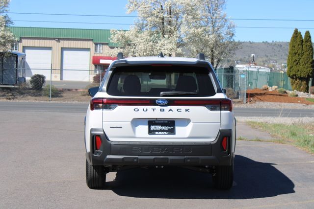 2026 Subaru Outback Premium Klamath Falls OR