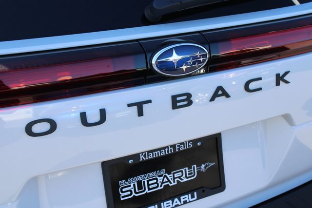 2026 Subaru Outback Premium Klamath Falls OR