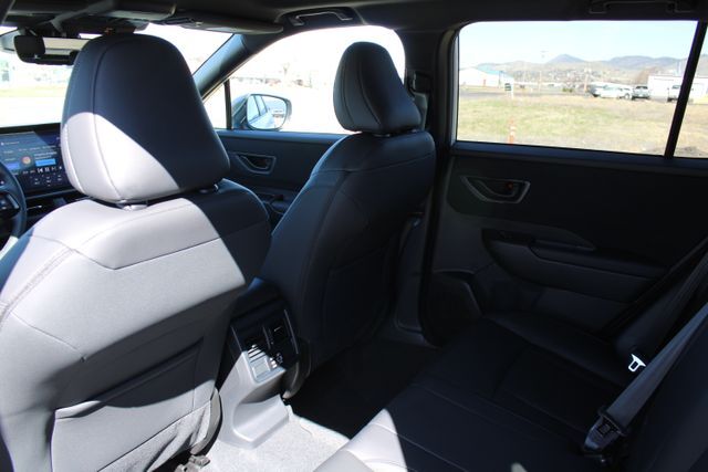 2026 Subaru Outback Premium Klamath Falls OR