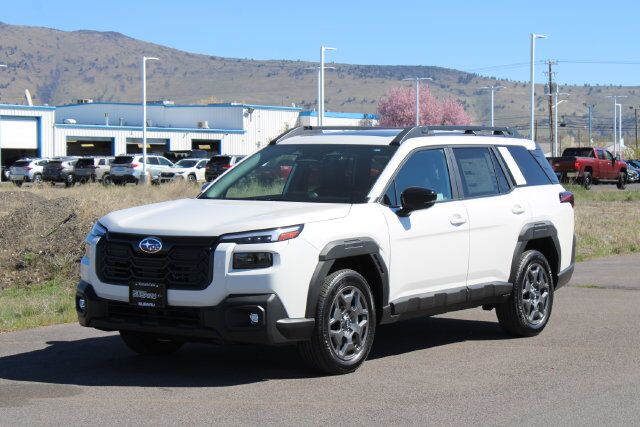 2026 Subaru Outback Premium Klamath Falls OR