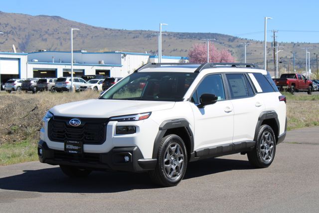 2026 Subaru Outback Premium Klamath Falls OR