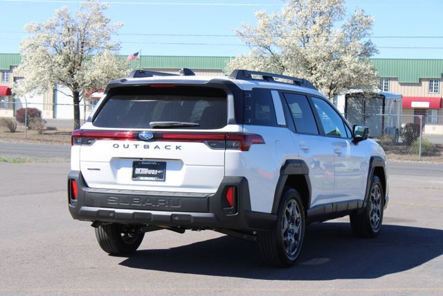 2026 Subaru Outback Premium Klamath Falls OR