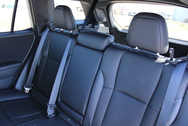 2026 Subaru Outback Premium Klamath Falls OR