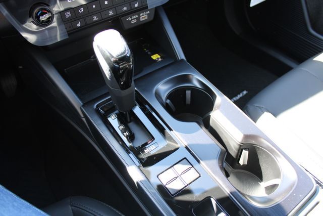 2026 Subaru Outback Premium Klamath Falls OR