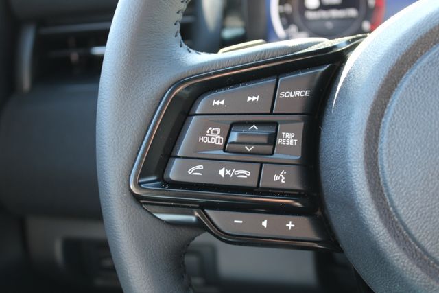 2026 Subaru Outback Premium Klamath Falls OR