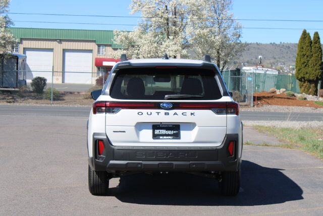 2026 Subaru Outback Premium Klamath Falls OR