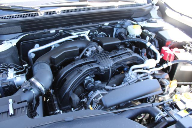 2026 Subaru Outback Premium Klamath Falls OR