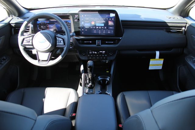 2026 Subaru Outback Premium Klamath Falls OR