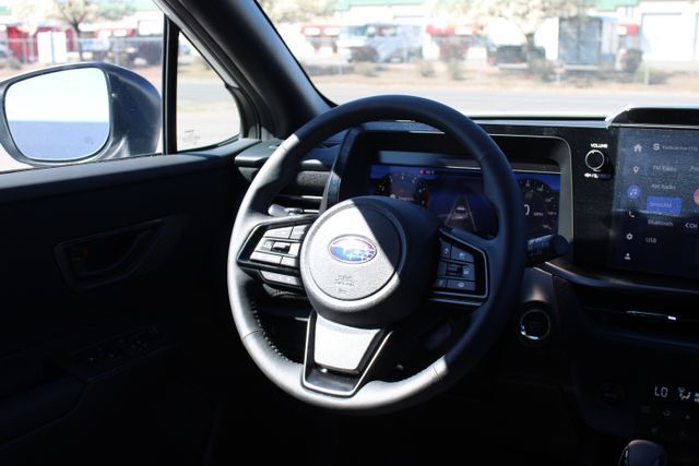 2026 Subaru Outback Premium Klamath Falls OR
