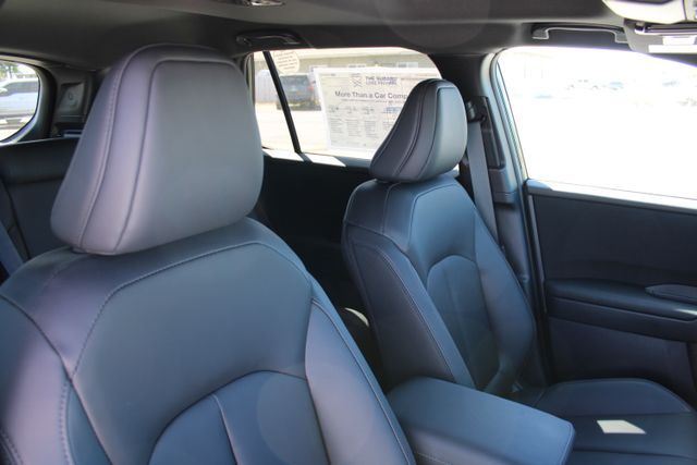 2026 Subaru Outback Premium Klamath Falls OR