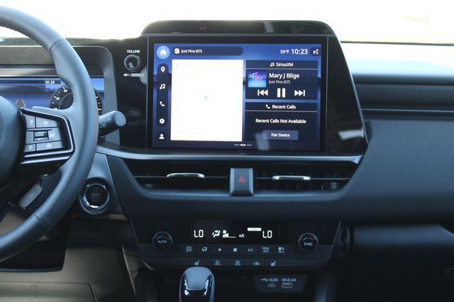2026 Subaru Outback Premium Klamath Falls OR