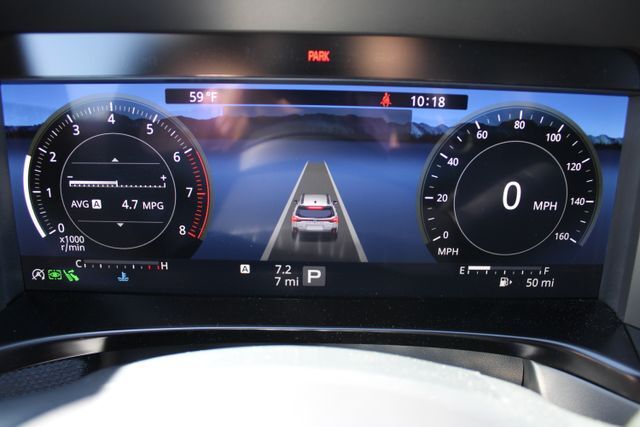 2026 Subaru Outback Premium Klamath Falls OR