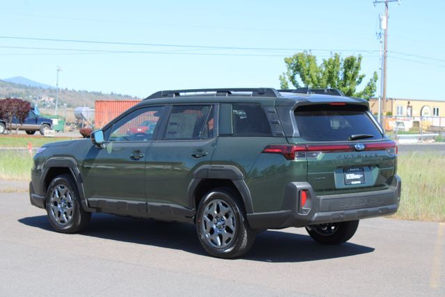 2026 Subaru Outback Premium Klamath Falls OR