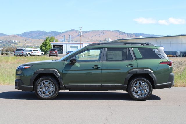 2026 Subaru Outback Premium Klamath Falls OR
