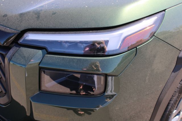 2026 Subaru Outback Premium Klamath Falls OR