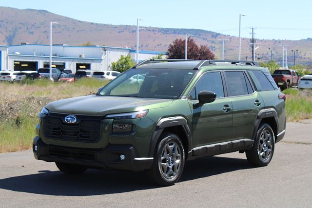 2026 Subaru Outback Premium Klamath Falls OR