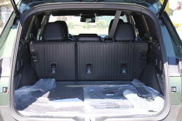 2026 Subaru Outback Premium Klamath Falls OR