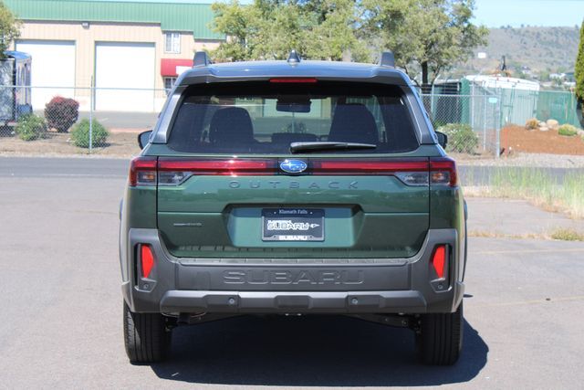 2026 Subaru Outback Premium Klamath Falls OR