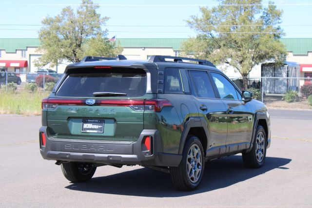2026 Subaru Outback Premium Klamath Falls OR
