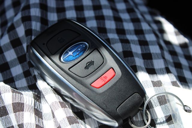 2026 Subaru Outback Premium Klamath Falls OR