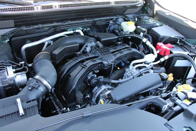 2026 Subaru Outback Premium Klamath Falls OR