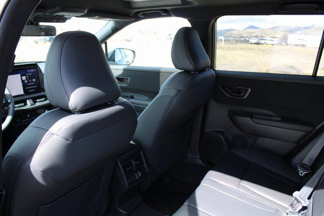 2026 Subaru Outback Premium Klamath Falls OR