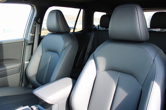 2026 Subaru Outback Premium Klamath Falls OR