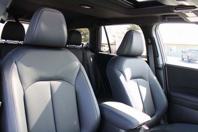 2026 Subaru Outback Premium Klamath Falls OR