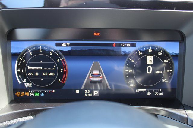 2026 Subaru Outback Premium Klamath Falls OR