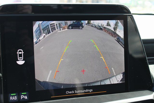 2026 Subaru Outback Premium Klamath Falls OR