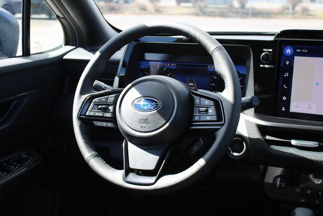 2026 Subaru Outback Premium Klamath Falls OR