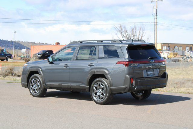 2026 Subaru Outback Premium Klamath Falls OR