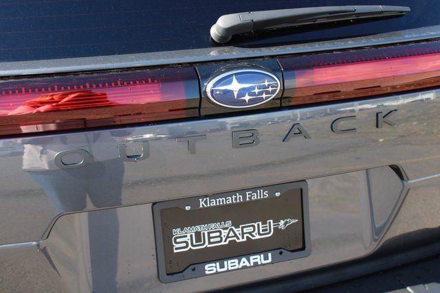 2026 Subaru Outback Premium Klamath Falls OR