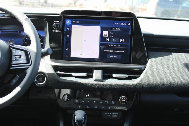 2026 Subaru Outback Premium Klamath Falls OR